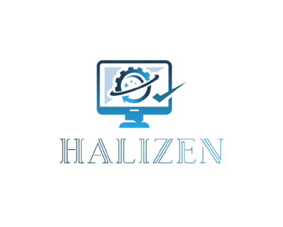 Halizen Logo